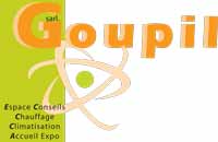 logo Goupil avrille